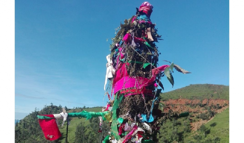 सुदूरपश्चिममा आज ओल्के पर्व मनाइदै