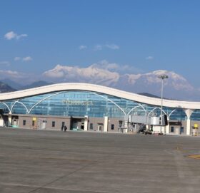 भैरहवा र पोखरा अन्तर्राष्ट्रिय विमानस्थल पूर्ण क्षमतामा सञ्चालनको तयारी