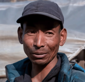 प्रकाश तामाङलाई सहयोग गर्ने कोशी सरकारको घोषणा