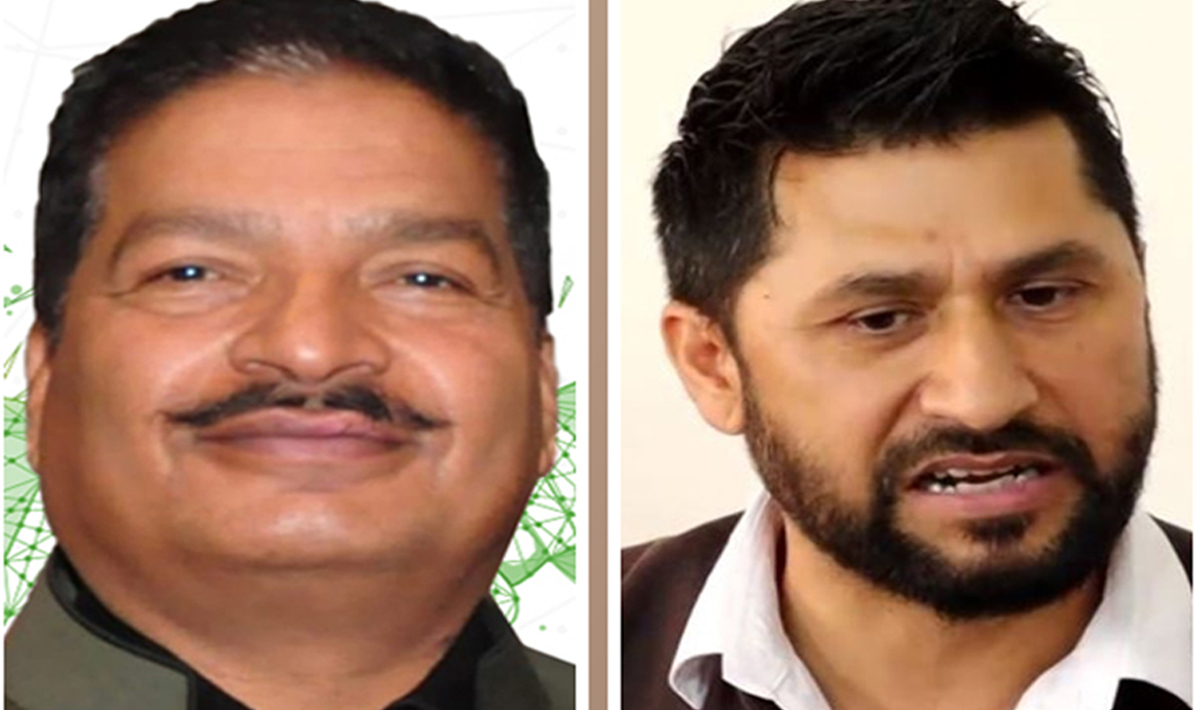 संसदीय छानबिन समितिले रवि र छविलाई सोधपुछका लागि बोलायो