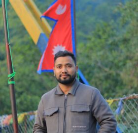 अनेरास्ववियु सुदूरपश्चिम विश्वविद्यालय राष्ट्रिय कमिटी संयोजकमा रावल