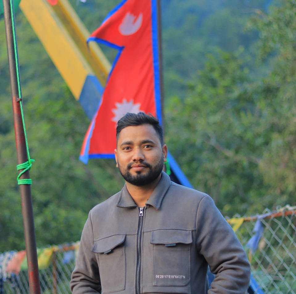 अनेरास्ववियु सुदूरपश्चिम विश्वविद्यालय राष्ट्रिय कमिटी संयोजकमा रावल