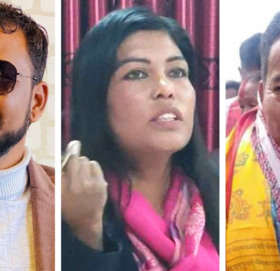 केपी ओली नेतृत्व सरकारकाे मन्त्रिपरिषद्‌ले पायो पूर्णता, तीन राज्यमन्त्री नियुक्त