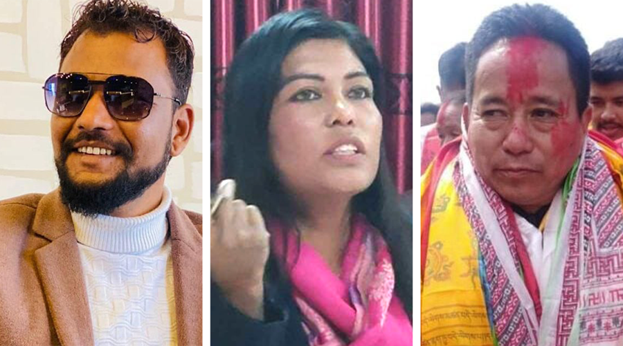 केपी ओली नेतृत्व सरकारकाे मन्त्रिपरिषद्‌ले पायो पूर्णता, तीन राज्यमन्त्री नियुक्त