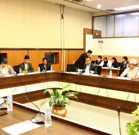 प्रस्तावित राजदूतविरुद्ध परेका ९ वटा उजुरी भोलि खोलिँदै