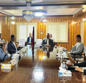 सुदूरपश्चिममा कर सङ्कलन सम्बन्धी अध्यादेश पारित