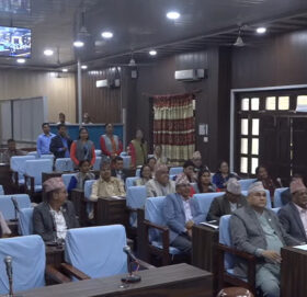 विरोधका बीच सुदूरपश्चिम निजामती सेवा ऐन बहुमतले पारित