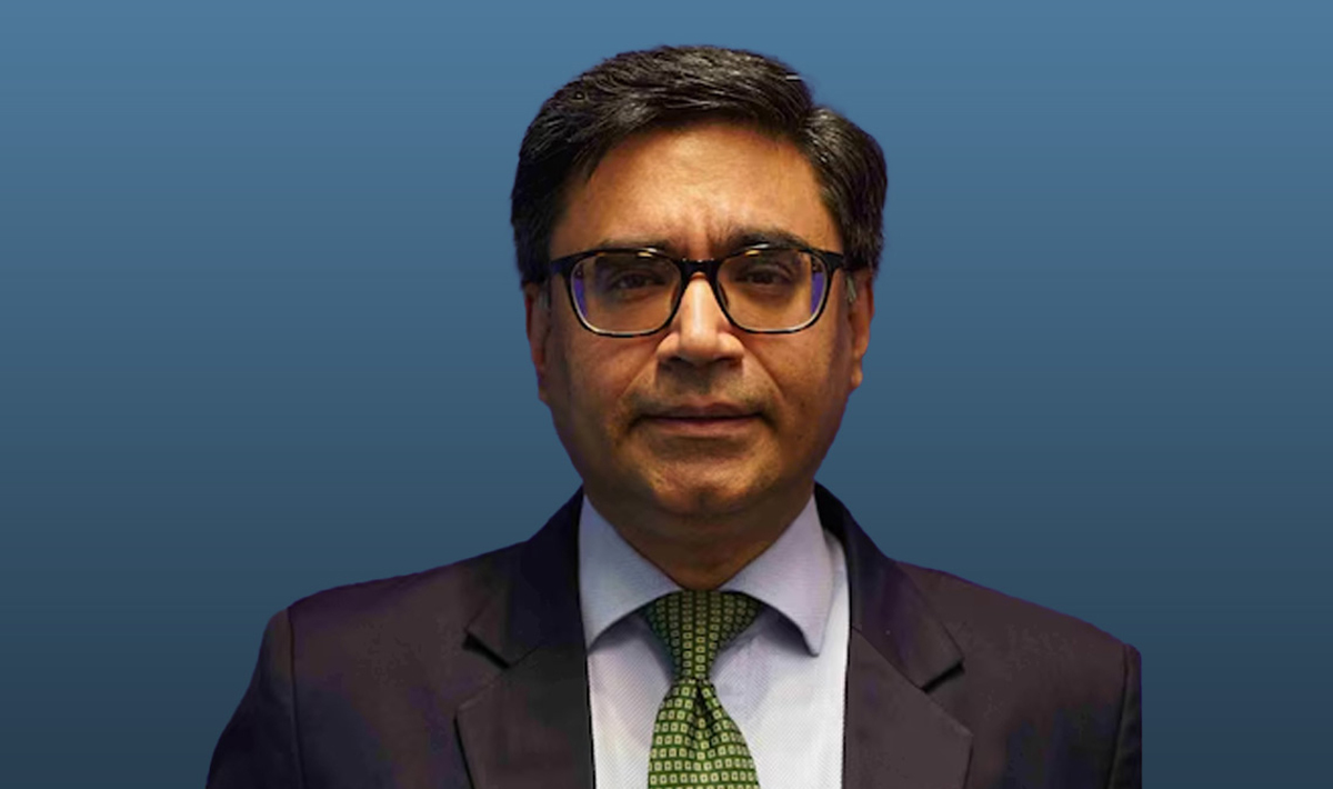 भारतीय विदेश सचिव मिस्री आज नेपाल आउँदै