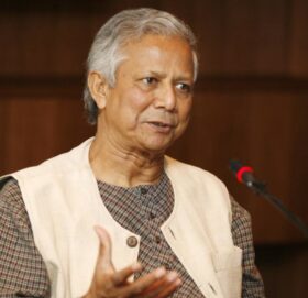 बङ्गलादेशमा बन्यो नयाँ सरकार