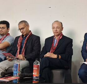 अर्थतन्त्र उकास्न एआईको भूमिका महत्वपूर्ण हुने सरोकारवालाको जोड