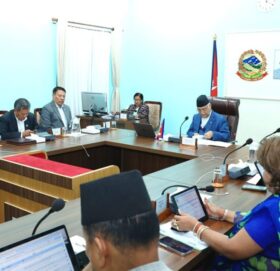 सातै प्रदेशमा जलनको उपचार निःशुल्क गर्ने मन्त्रिपरिषदको निर्णय