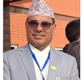 ३३ वर्ष पुरानो मुद्दामा लुम्बिनीका प्रदेश सांसद जेल चलान