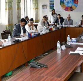 १६ देशका लागि प्रस्तावित राजदूतको नाम अनुमोदन, दुई सांसदको असहमति