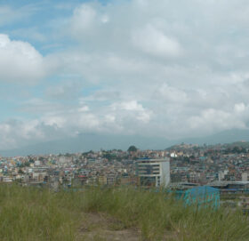 रसियाको चलचित्र महोत्सवको पहिलो स्थानमा नेपालको सर्टफिल्म ‘द स्कुल वाल’