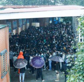 दशैँका लागि आजदेखि अग्रिम टिकट बुकिङ खुला