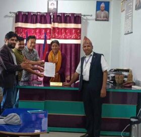 विश्व आत्महत्या रोकथाम दिवस, बाजुरामा पनि मनाइयाे