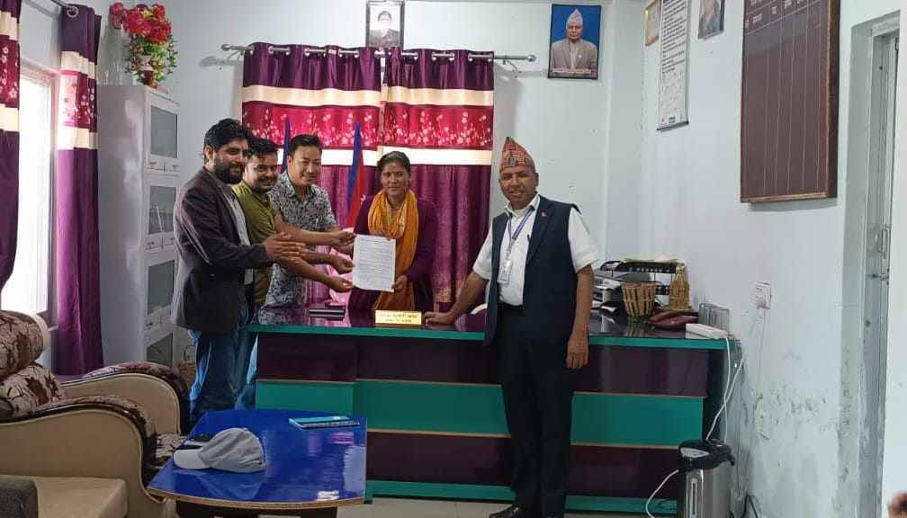 विश्व आत्महत्या रोकथाम दिवस, बाजुरामा पनि मनाइयाे