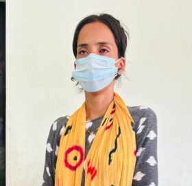 श्रीमानसँगको झगडामा जसले कलिला दुई छोरीलाई विष खुवाएर ज्यान लिइन्