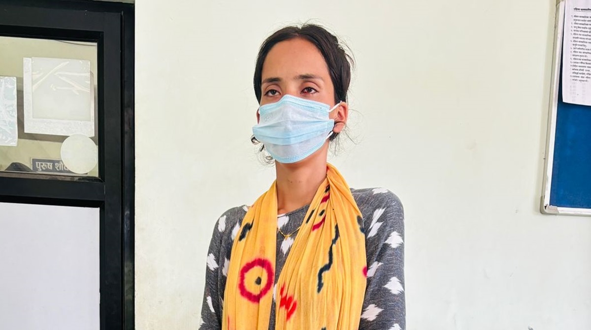 श्रीमानसँगको झगडामा जसले कलिला दुई छोरीलाई विष खुवाएर ज्यान लिइन्