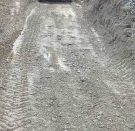 सुदूरपश्चिम सरकारबाट बाजुराका २९ सडकमा बजेट