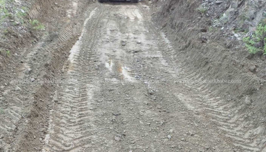 सुदूरपश्चिम सरकारबाट बाजुराका २९ सडकमा बजेट