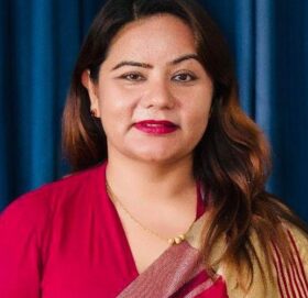 गण्डकीको प्रेस रजिस्टारमा भण्डारी नियुक्त