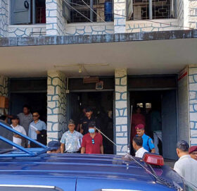 छविलाल जोशीलाई ५ दिन हिरासतमा राख्न अदालतको अनुमति