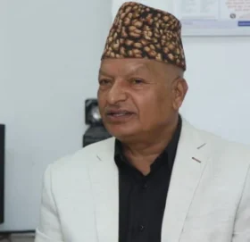 स्वर्णलक्ष्मी सहकारी ठगी प्रकरण : छविलाल जोशीलाई ५० लाख धरौटीमा छाड्न आदेश