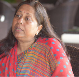 चित्रलेखा यादव अष्ट्रेलियाको राजदूतमा सिफारिस