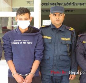 बाजुरामा भरुवा बन्दुक प्रहार गरी एक जना घाईते