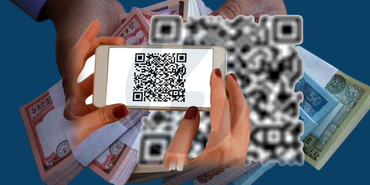 यसपटकको दशैंमा क्यूआर प्रयाेग गरि डिजिटल दक्षिणा