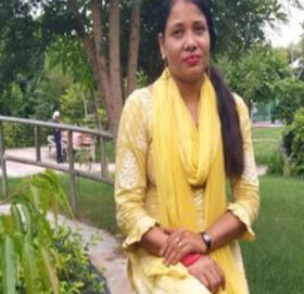 बझाङ घर भएकी आशा भारतको दिल्लीबाट सम्पर्क बिहिन