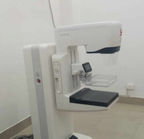 सुदूरपश्चिममै पहिलो पटक गेटा अस्पतालमा स्तन क्यान्सरको परीक्षण सुरू