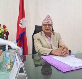 कोशीका मुख्यमन्त्रीले आज विश्वासको मत लिँदै