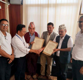 सेती प्रादेशिक अस्पतालमा क्यान्सर उपचार सेवा विस्तार