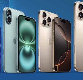 आइफोन १७ मा अझ ठुलो डिस्प्ले हुने