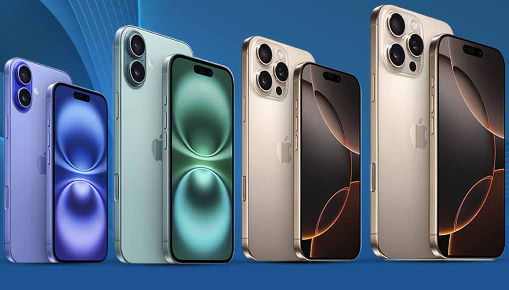 आइफोन १७ मा अझ ठुलो डिस्प्ले हुने