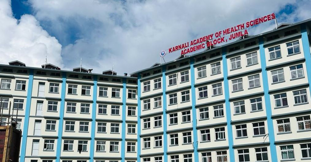 प्रधानमन्त्री जुम्ला नगएपछि चिकित्सा शिक्षाको दीक्षान्त स्थगित