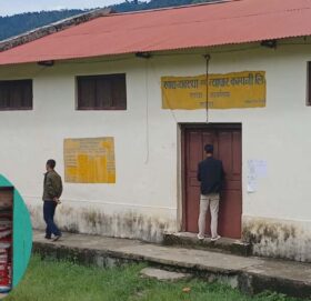 आइतवारबाट बाजुरामा सुपथ मूल्य पसल सञ्चालन हुने