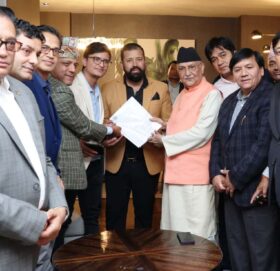 अमेरिकाको क्यालिफोर्नियामा नेपाली महावाणिज्यदूतावास खुल्ने