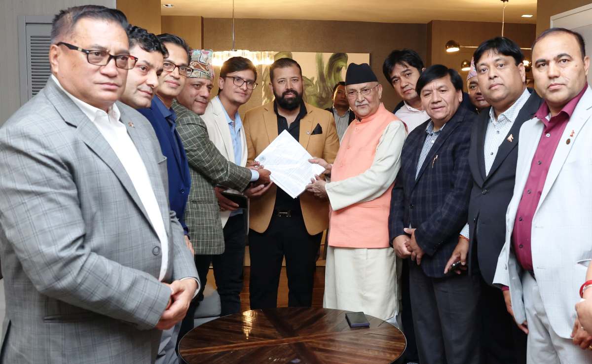 अमेरिकाको क्यालिफोर्नियामा नेपाली महावाणिज्यदूतावास खुल्ने