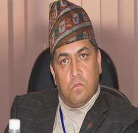 चाडपर्वमा बढ्ने कालोबजारी नियन्त्रण गर्न मुख्यसचिवको निर्देशन