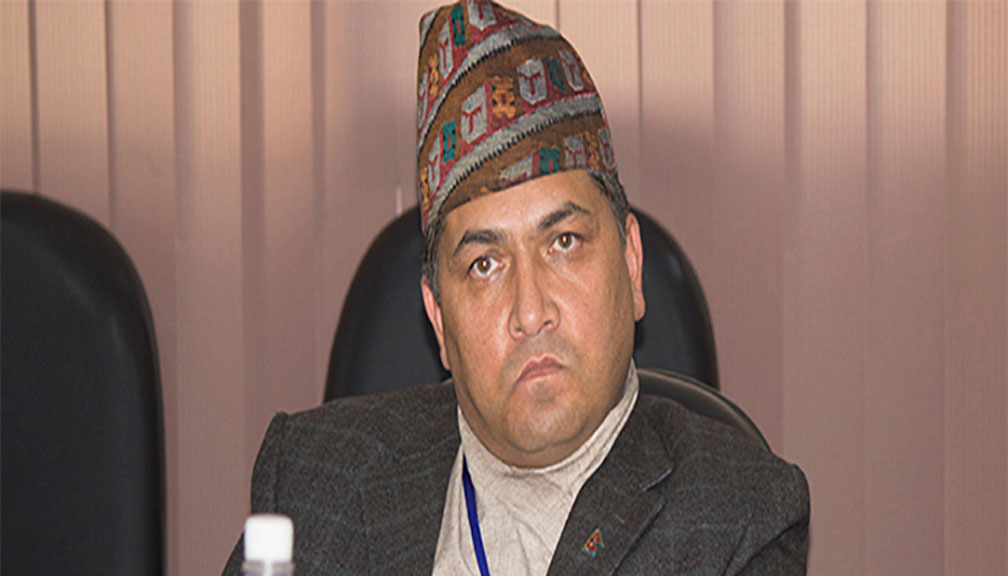 चाडपर्वमा बढ्ने कालोबजारी नियन्त्रण गर्न मुख्यसचिवको निर्देशन