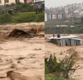 नख्खुको बाढीले खोलिदियो सरकारको पोल