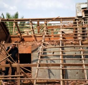 इजरायलको २० वर्ष यताकै ठुलो आक्रमण : लेबनानमा ४९२ जनाको मृत्यु