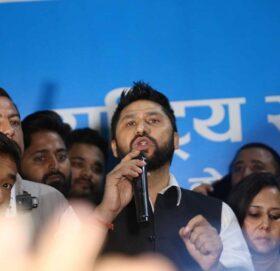 रविलाई थुनामा पठाउने उच्च अदालतको आदेश