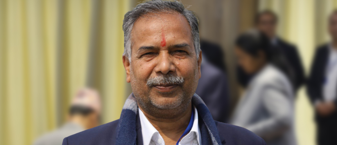 बालबालिकाको हकसम्बन्धी कानुनको पूर्ण पालना गर्नुपर्छः उपराष्ट्रपति यादव