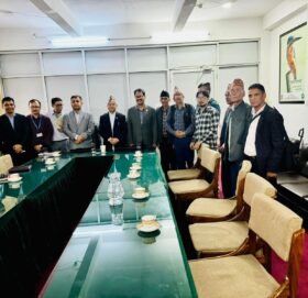 शुक्लाफाँटा राष्ट्रिय निकुञ्जको जग्गा समस्या समाधानका लागि आयोग गठन