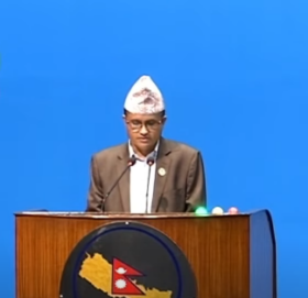सहकारीसम्बन्धी संसदीय छानबिन समितिको म्याद १५ दिन थपियो