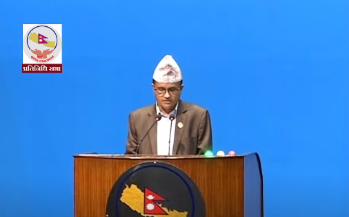 सहकारीसम्बन्धी संसदीय छानबिन समितिको म्याद १५ दिन थपियो